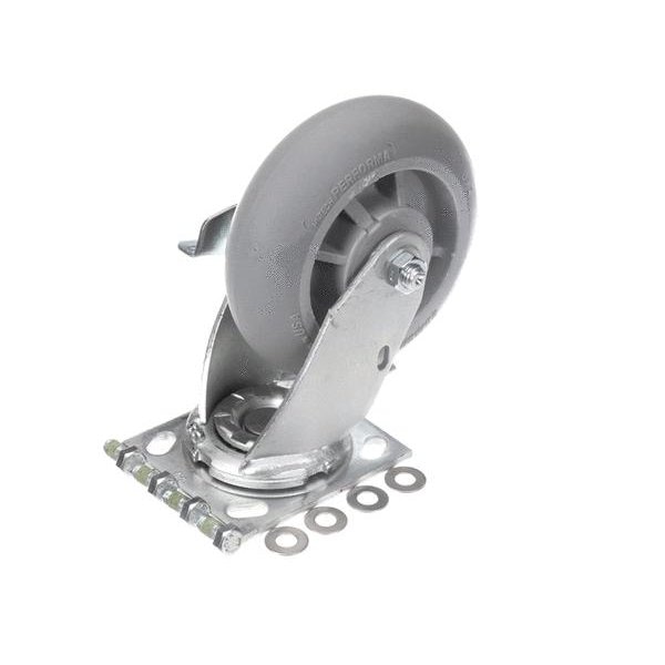 Kit Caster Vbr/Vcs